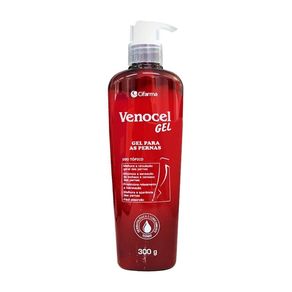 Venocel Gel 300g