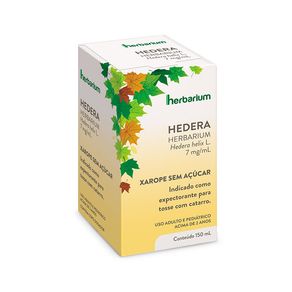 Hedera Herbarium 150ml