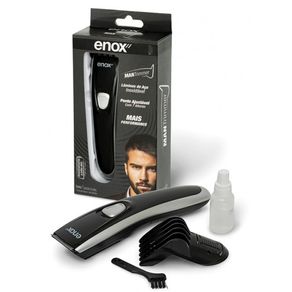 Aparador de Pelos/Barba Enox Man Trimmer