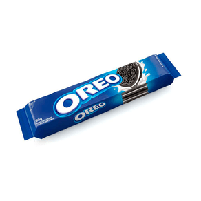 Biscoito Recheado Oreo Original 90g