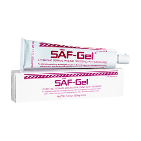 Saf-Gel Hidrogel com Alginatol 85g