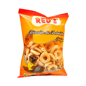 Biscoito de Polvilho Red's 100g