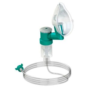 Micronebulizador Micropar Plus Máscara Infantil 1un.