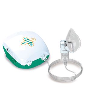 Inalador Soniclear Pulmopar Plus