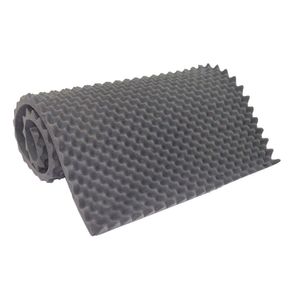 Colchonete Terapêutico em Espuma "Caixa de Ovo" D28