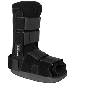 Bota Imobilizadora Mercur Curta Tamanho P 32/35 Ref. O646-A