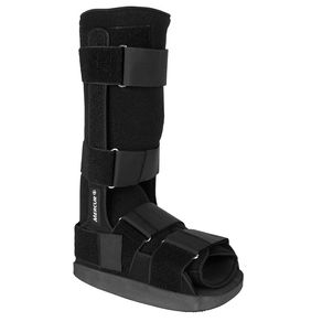 Bota Imobilizadora Mercur Longa Tamanho M 36/40 Ref. O644-B