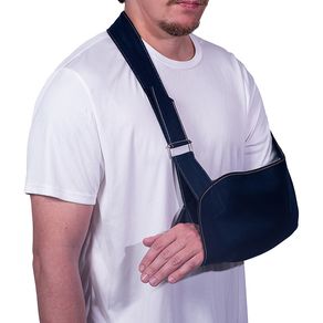 Tipoia Estabilizadora Simples Mercur P