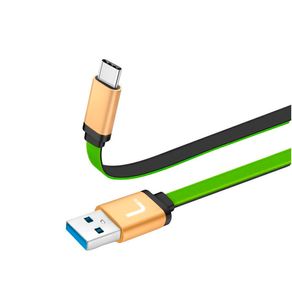 Cabo Tipo C Universal Leve-Me V8 USB 1 Unidade