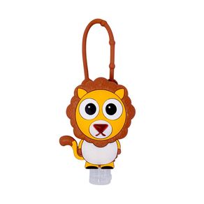 Álcool Gel Baby Bath com 30ml + Case