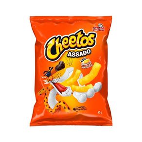 Salgadinho Cheetos Lua 45g