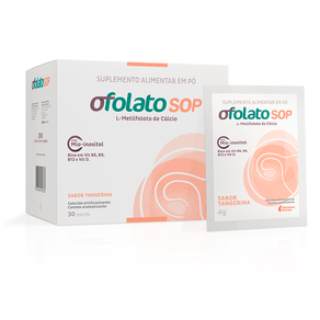 Ofolato Sop 30 Saches