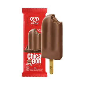 Sorvete Picolé Kibon Chicabon 62g