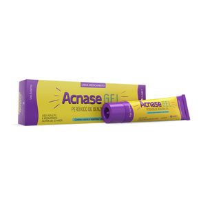 Gel Acnase 20g