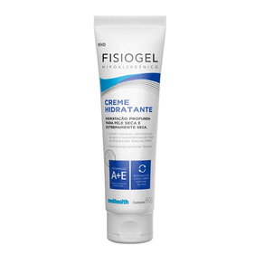 Creme Hidratante Corporal Fisiogel 60g