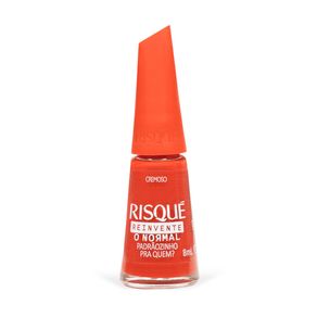 Esmalte Cremoso Risqué Reinvente o Normal Padrãozinho pra Quem? 8ml