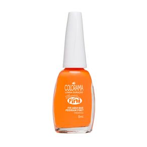 Esmalte Cremoso Colorama Foi Aqui que Pediram Fini? 8ml