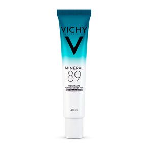 Creme Hidratante Facial Vichy Minéral 89 Fortalecedor 72h 40ml