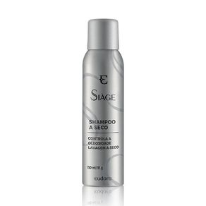 Shampoo a Seco Eudora Siàge 150ml