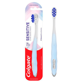 Escova de Dente Colgate Sensitive 1 Unidade