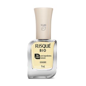 Esmalte Risqué Bio 16Free Gengibre 9ml