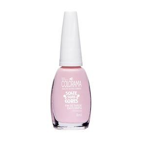 Esmalte Cremoso Colorama Solte Suas Cores Fim de Tarde em Floripa 8ml