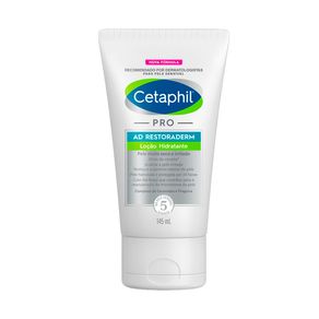 Loção Hidratante Corporal Cetaphil Pro AD Restoraderm 145ml