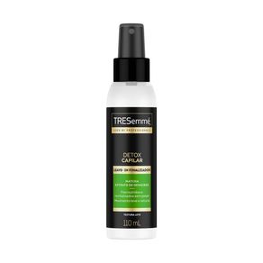 Leave-in Finalizador Tresemmé Detox Capilar 110ml