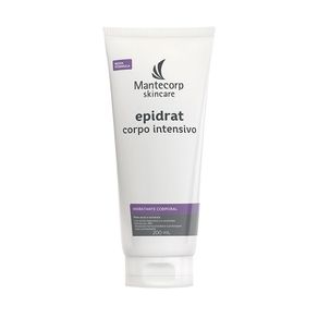 Hidratante Corporal Epidrat Corpo Intensivo 200ml