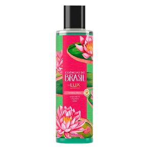 Sabonete Líquido Lux Botanicals Essências do Brasil Vitória Régia 300ml