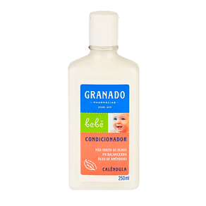 Condicionador Granado Bebê Calêndula 250ml