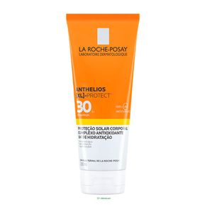 Protetor Solar Corporal La Roche-Posay Anthelios XL Protect FPS30 200ml