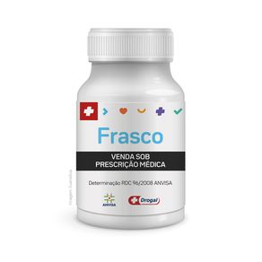 Canabidiol 50mg/ml Prati-Donaduzzi Solução 30ml + Seringa Dosadora