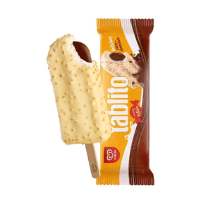 Sorvete Picolé Kibon Tablito 59g