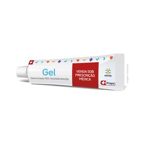 Vitacid Acne 12mg/g + 0,25mg/g Gel 25g