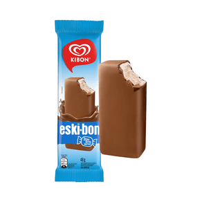 Sorvete Kibon Eskibon Clássico28g