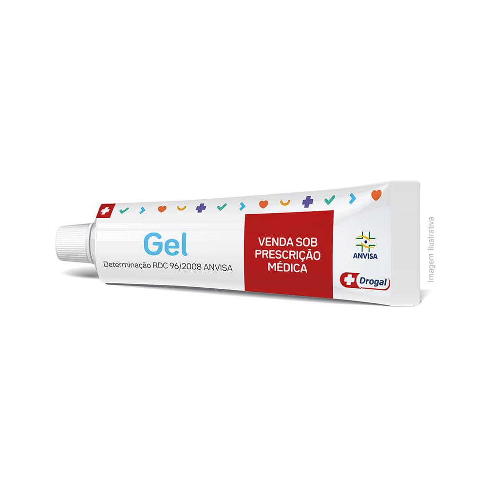 Androgel 16,2mg/g Gel Pump 88g