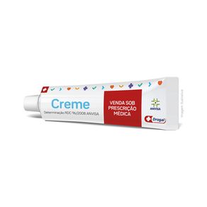 Drenison N creme dermatológico bisnaga com 30g