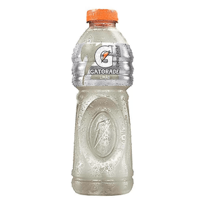 Gatorade Limão 500ml