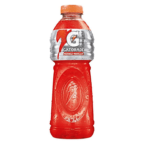 Gatorade Morango e Maracujá 500ml