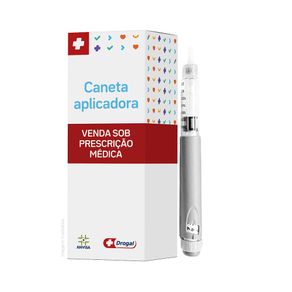 Basaglar 100 UI/ml Solução Estéril para Injeção Subcutânea 5 Refis 3ml Cada