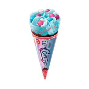 Sorvete Kibon Cornetto UniCornetto 90g