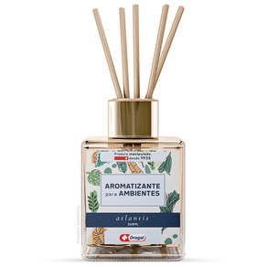 Aromatizador para Ambiente Atlantis 260ml