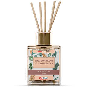 Aromatizador para Ambiente Mandarin 260ml