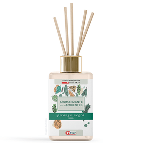 Aromatizador para Ambiente Pitanga Negra 320ml