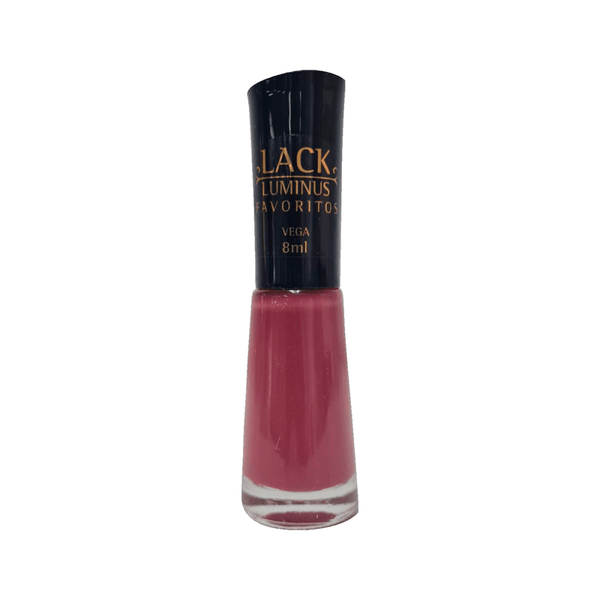 Esmalte Lack Luminus Favoritos Vega 8ml
