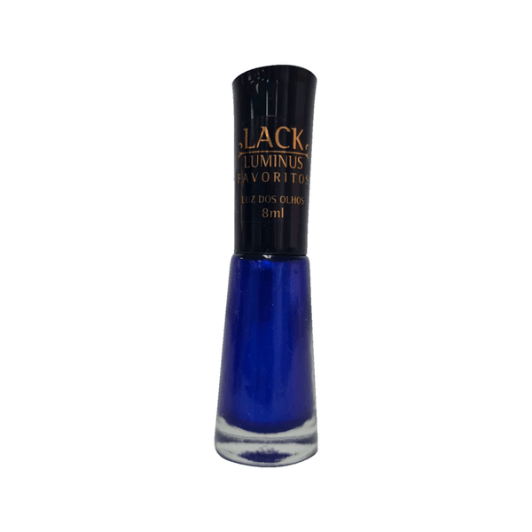 Esmalte Lack Luminus Favoritos Luz dos Olhos 8ml