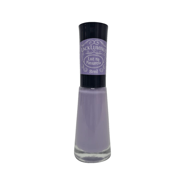 Esmalte Lack Luminus Luz na Passarela Debut 8ml