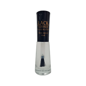 Esmalte Lack Luminus Favoritos Extrabrilho 8ml