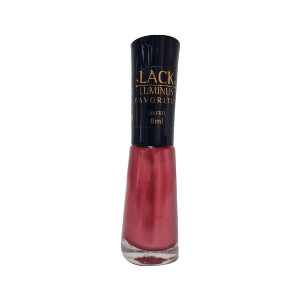 Esmalte Lack Luminus Favoritos Astro 8ml
